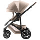 Коляска 2 в 1 Britax Roemer Smile 5Z Style, Teak