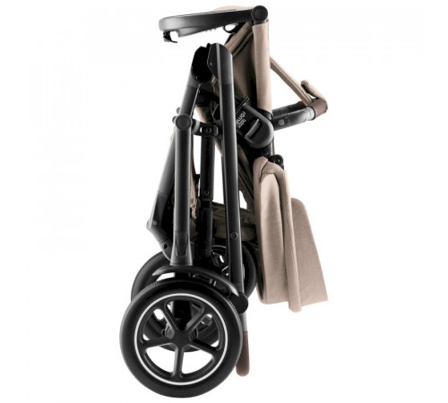 Коляска 2 в 1 Britax Roemer Smile 5Z Style, Teak
