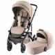 Коляска 2 в 1 Britax Roemer Smile 5Z Style, Teak