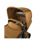 Коляска 2 в 1 Bugaboo Fox 5 complete Noir Limited Edition UK, Amber Glow