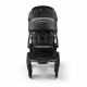Коляска 2 в 1 Bugaboo Fox 5 complete Noir Limited Edition UK, Black Moonlight