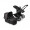 Коляска 2 в 1 Bugaboo Fox 5 complete Noir Limited Edition UK, Black Moonlight Коляска 2 в 1 Bugaboo Fox 5 complete Noir Limited Edition UK, Black Moonlight