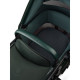 Коляска 2 в 1 Bugaboo Fox 5 complete Noir Limited Edition UK, Midnight Green