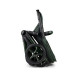 Коляска 2 в 1 Bugaboo Fox 5 complete Noir Limited Edition UK, Midnight Green