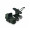 Коляска 2 в 1 Bugaboo Fox 5 complete Noir Limited Edition UK, Midnight Green Коляска 2 в 1 Bugaboo Fox 5 complete Noir Limited Edition UK, Midnight Green