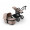 Коляска 2 в 1 Bugaboo Fox 5 Renew complete, Black/Desert Taupe Melange-Desert Taupe Melange Коляска 2 в 1 Bugaboo Fox 5 Renew complete, Black/Desert Taupe Melange-Desert Taupe Melange