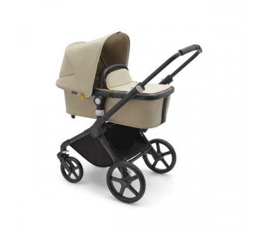 Коляска 2 в 1 Bugaboo Fox Cub, Desert Beige