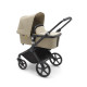 Коляска 2 в 1 Bugaboo Fox Cub, Desert Beige