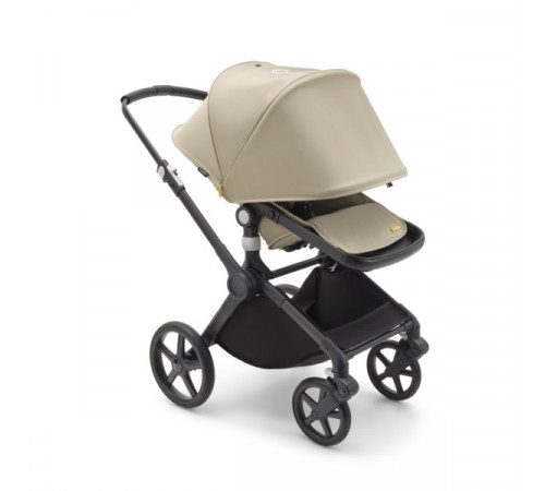 Коляска 2 в 1 Bugaboo Fox Cub, Desert Beige