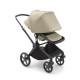 Коляска 2 в 1 Bugaboo Fox Cub, Desert Beige