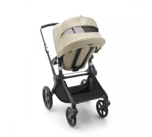Коляска 2 в 1 Bugaboo Fox Cub, Desert Beige