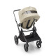 Коляска 2 в 1 Bugaboo Fox Cub, Desert Beige