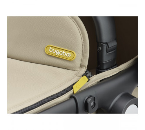 Коляска 2 в 1 Bugaboo Fox Cub, Desert Beige