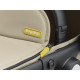 Коляска 2 в 1 Bugaboo Fox Cub, Desert Beige
