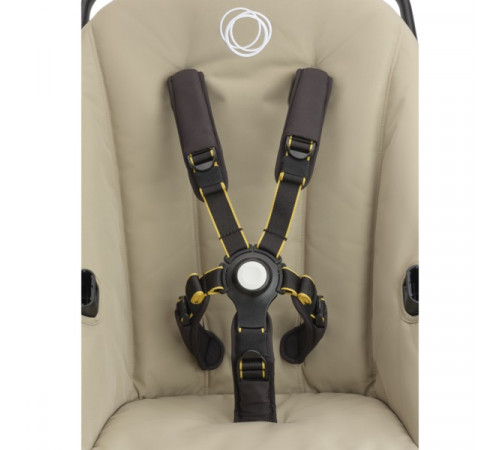 Коляска 2 в 1 Bugaboo Fox Cub, Desert Beige
