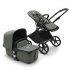 Коляска 2 в 1 Bugaboo Fox Cub, Forest Green Коляска 2 в 1 Bugaboo Fox Cub, Forest Green