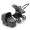 Коляска 2 в 1 Bugaboo Fox Cub, Forest Green Коляска 2 в 1 Bugaboo Fox Cub, Forest Green