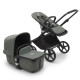Коляска 2 в 1 Bugaboo Fox Cub, Forest Green