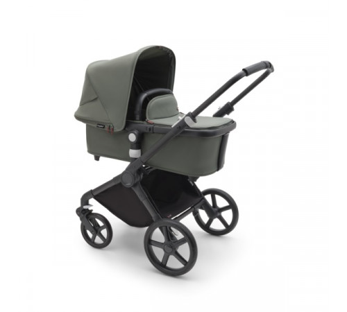 Коляска 2 в 1 Bugaboo Fox Cub, Forest Green