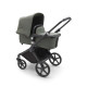 Коляска 2 в 1 Bugaboo Fox Cub, Forest Green