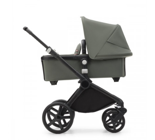 Коляска 2 в 1 Bugaboo Fox Cub, Forest Green