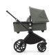 Коляска 2 в 1 Bugaboo Fox Cub, Forest Green
