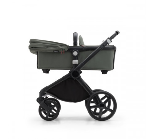 Коляска 2 в 1 Bugaboo Fox Cub, Forest Green