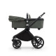 Коляска 2 в 1 Bugaboo Fox Cub, Forest Green
