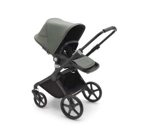 Коляска 2 в 1 Bugaboo Fox Cub, Forest Green