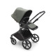 Коляска 2 в 1 Bugaboo Fox Cub, Forest Green