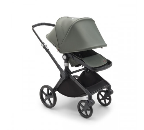Коляска 2 в 1 Bugaboo Fox Cub, Forest Green