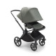 Коляска 2 в 1 Bugaboo Fox Cub, Forest Green