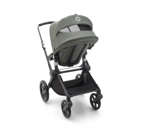Коляска 2 в 1 Bugaboo Fox Cub, Forest Green