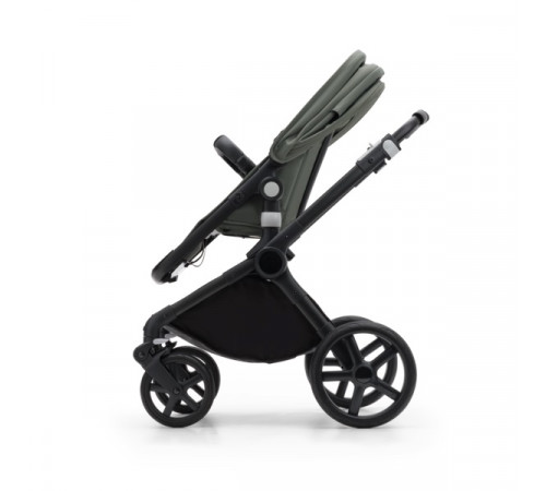 Коляска 2 в 1 Bugaboo Fox Cub, Forest Green