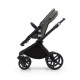 Коляска 2 в 1 Bugaboo Fox Cub, Forest Green