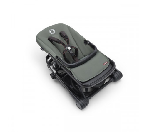 Коляска 2 в 1 Bugaboo Fox Cub, Forest Green