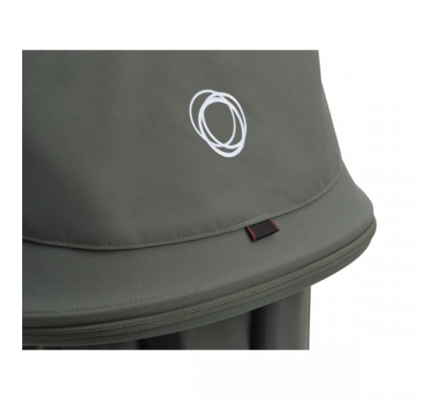 Коляска 2 в 1 Bugaboo Fox Cub, Forest Green