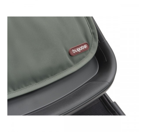 Коляска 2 в 1 Bugaboo Fox Cub, Forest Green