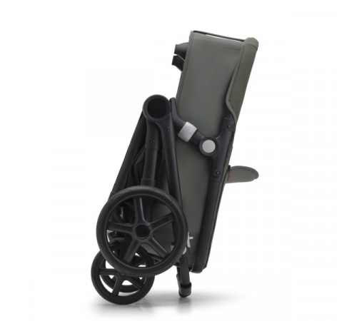 Коляска 2 в 1 Bugaboo Fox Cub, Forest Green