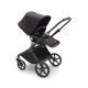 Коляска 2 в 1 Bugaboo Fox Cub, Midnight Black