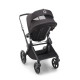 Коляска 2 в 1 Bugaboo Fox Cub, Midnight Black