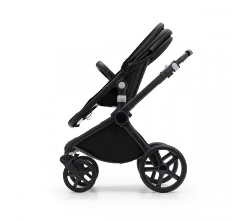 Коляска 2 в 1 Bugaboo Fox Cub, Midnight Black