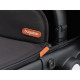 Коляска 2 в 1 Bugaboo Fox Cub, Midnight Black