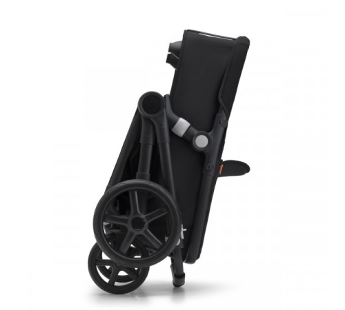 Коляска 2 в 1 Bugaboo Fox Cub, Midnight Black