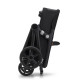 Коляска 2 в 1 Bugaboo Fox Cub, Midnight Black