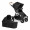 Коляска 2 в 1 Bumbleride Era, Black Коляска 2 в 1 Bumbleride Era, Black