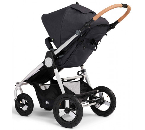 Коляска 2 в 1 Bumbleride Era, Dusk Premium