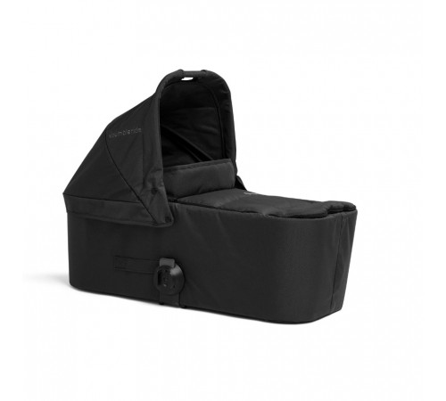 Коляска 2 в 1 Bumbleride Indie, Black