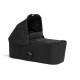 Коляска 2 в 1 Bumbleride Indie, Black