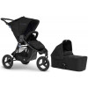 Коляска 2 в 1 Bumbleride Indie, Black Коляска 2 в 1 Bumbleride Indie, Black